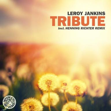 Tribute - Radio Edit