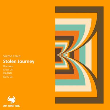 Stolen Journey - Erich LH Remix