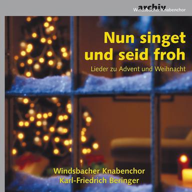 Es ist ein Ros' entsprungen