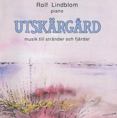 En gång jag seglar i hamn