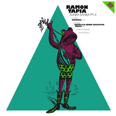 Colorz - Super Flu Grüne Schlüpfer Remix