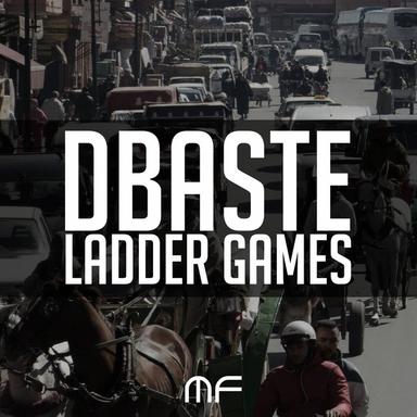 Ladder Games - Mike Retek Remix