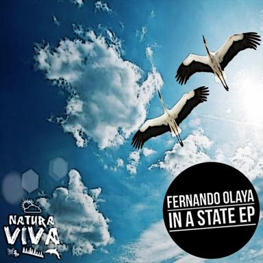 In A State Ep