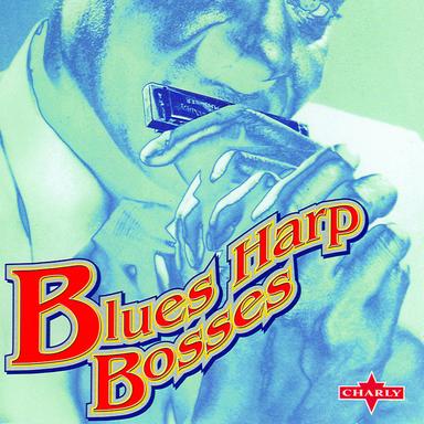Harmonica Hop - Original