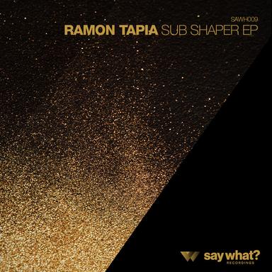 Sub Shaper - Original Mix