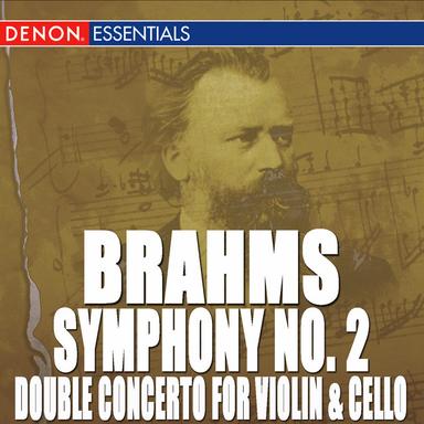 Symphony No. 2 in D Major, Op. 73: I. Allegro Non Troppo