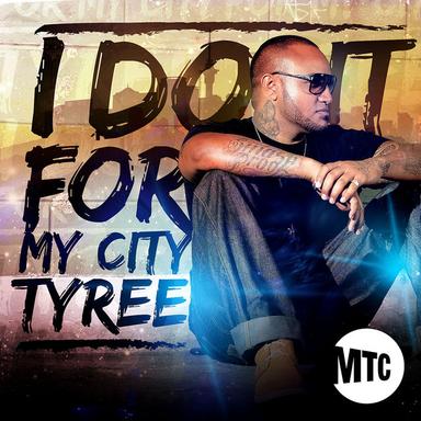 I Do It For My City