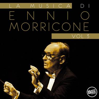 Lei una voce (From "Il Principe del deserto")