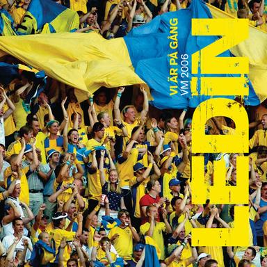 Vi är på gång - VM 2006