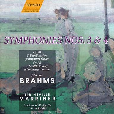 Symphony No. 4 in E Minor, Op. 98: IV. Allegro energico e passionato