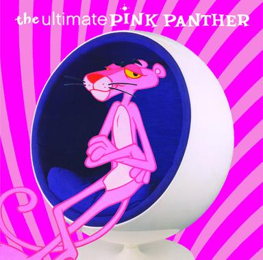 The Pink Panther Theme - From the Mirisch-G & E Production "The Pink Panther"