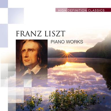 Tre Sonetti di Petrarca (Three Petrarch Sonnets) : Sonetto No.104 in E major