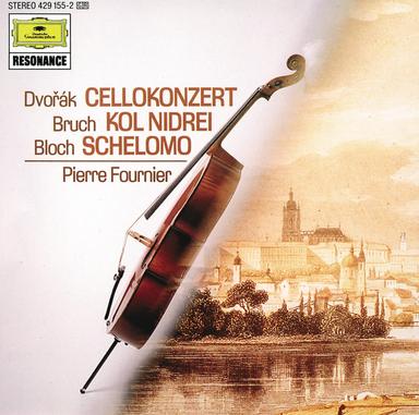 Kol Nidrei, Op. 47