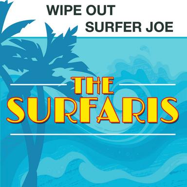 Surfer Joe