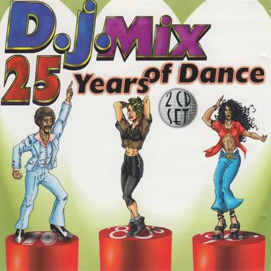 Rhythm Is A Dancer