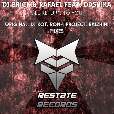 I'll Return To You - Rom@ Project Remix