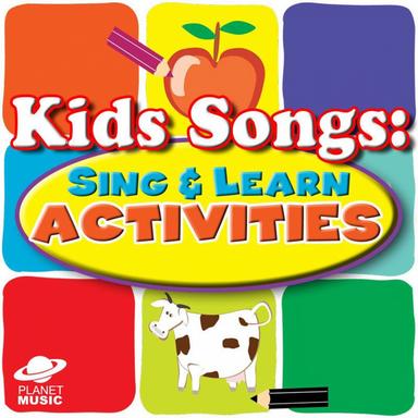 The Alphabet Song