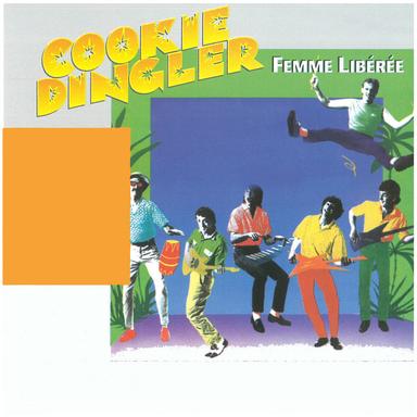 Femme libérée