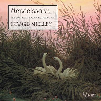 Lieder ohne Worte V, Op. 62: IV. Allegro con anima, MWV U175 "Morning Song"