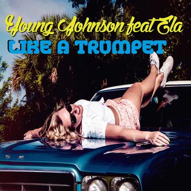 Like a trumpet - Radio Edit