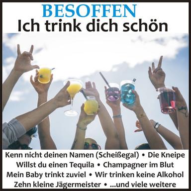 Der Zaubertrank ist leer