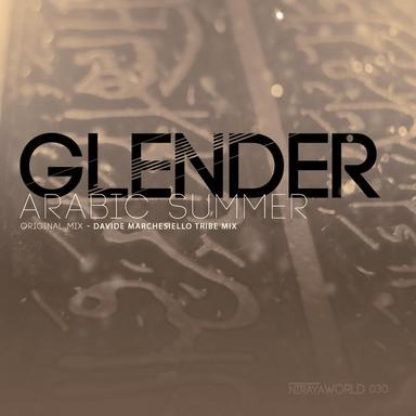 Arabic Summer - Davide Marchesiello Tribe Mix