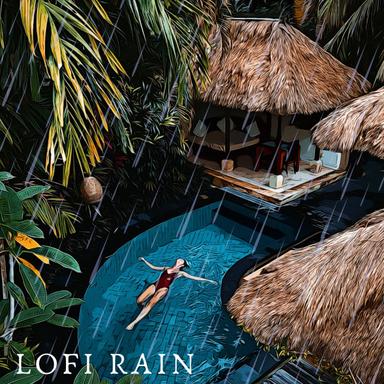 lofi rain