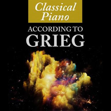 Lyric Pieces, Op. 54: III. Notturno