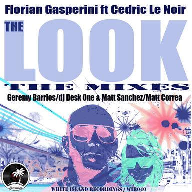 The Look - Geremy Barrios Fantasy Remix