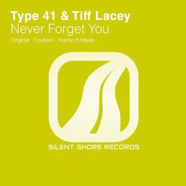 Never Forget You - DoubleV Remix