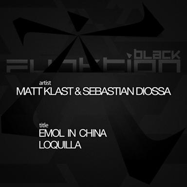 Loquilla - Original Mix