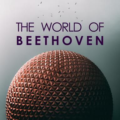 Symphony No. 6 in F Major, Op. 68 "Pastoral": III. Lustiges Zusammensein der Landleute (Allegro) - Live
