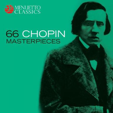 Barcarolle in F-Sharp Major, Op. 60