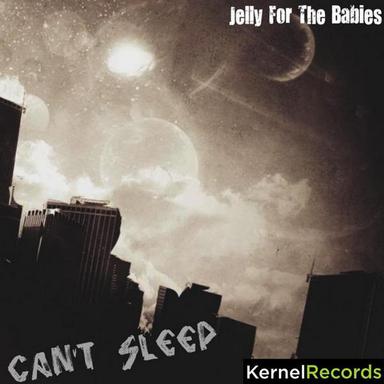 Can't Sleep - Desusino Boys Remix