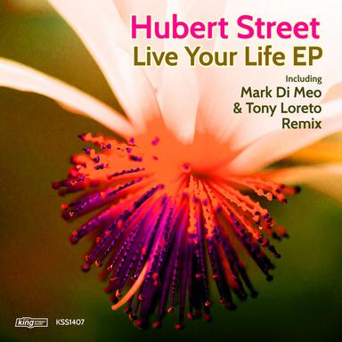 Live Your Life - Drrty Vocal Mix