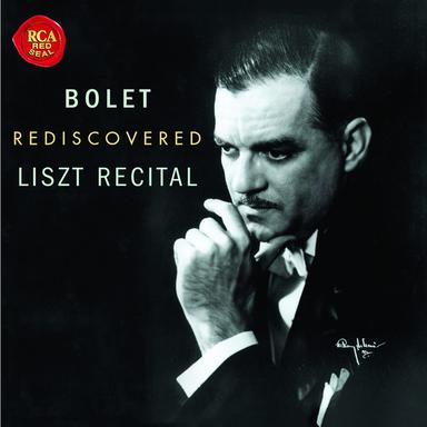 Etudes de concert: Un sospiro