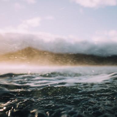 Static Rains
