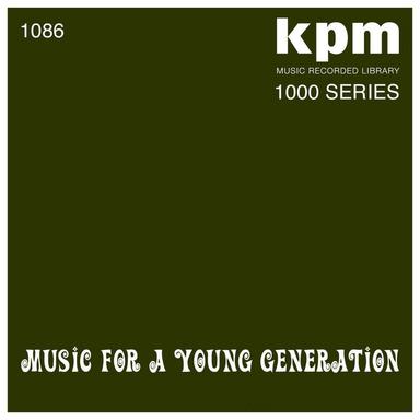KPM 1000 Series: Music for a Young Generation