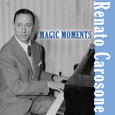 Magic moments
