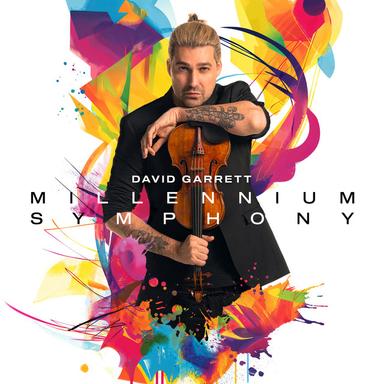 Shape Of You - David Garrett Edition