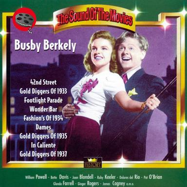 Lullaby of Broadway