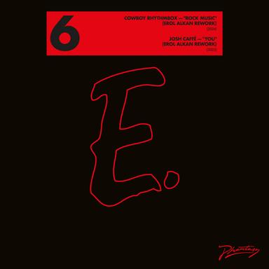 Rock Music - Erol Alkan Rework