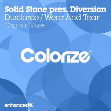 Wear & Tear - Original Mix