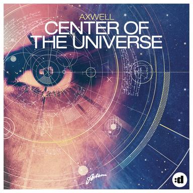 Center of the Universe - Original Extended Mix