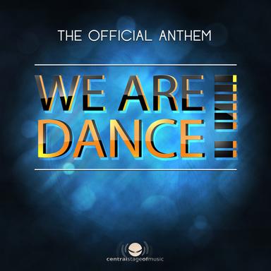 We Are Dance! - Hardcharger vs. Aurora & Toxic Remix Edit