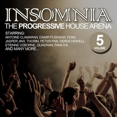 Been a Long Time - Antoine Clamaran Main Room Mix