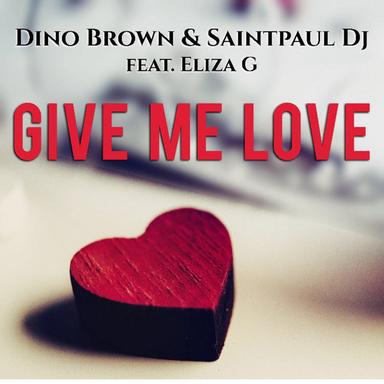 Give Me Love
