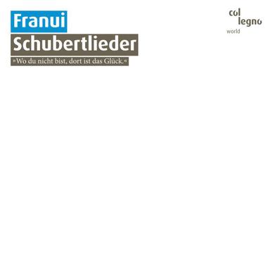 Auf dem Wasser zu singen