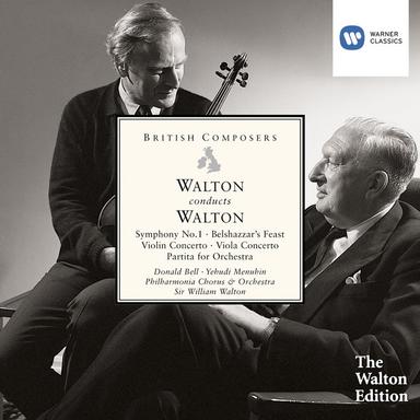 Partita for Orchestra: II. Pastorale siciliana (Andante comodo)