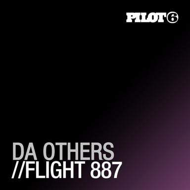 Flight 887 - Andrea Saenz Robots Memory 7E Mix